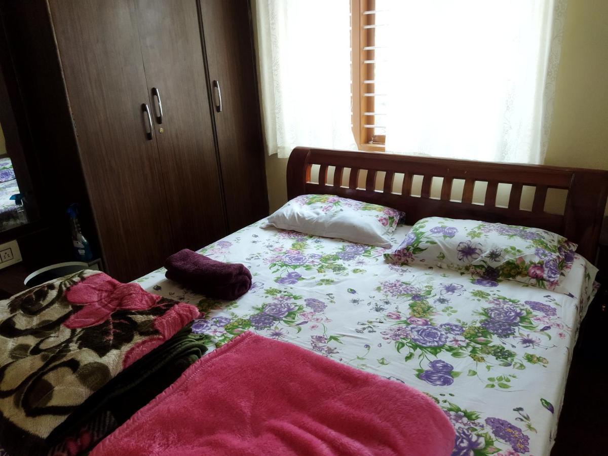 Hidden Gem Home Stay Madikeri Exterior foto