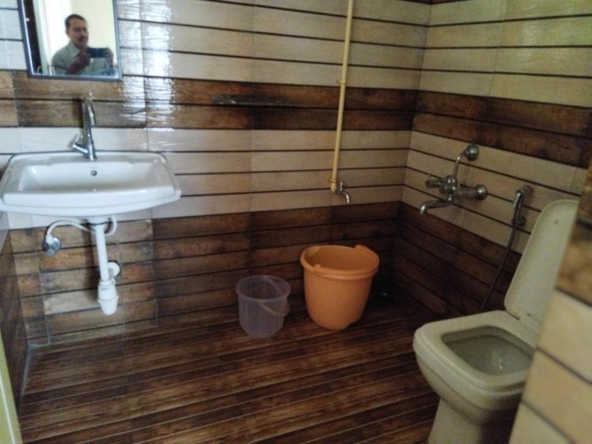 Hidden Gem Home Stay Madikeri Exterior foto